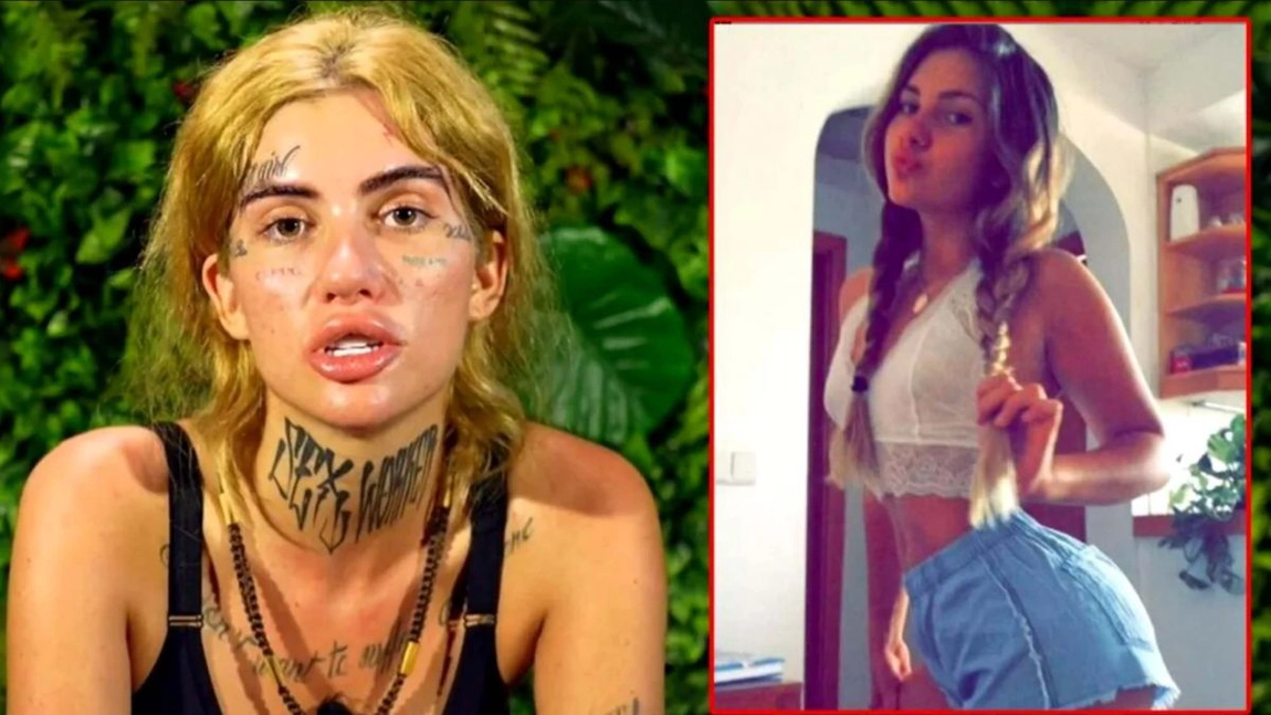 Iată ce studii are Bia Khalifa, de la „Sunt celebru, scoate-mă de aici”. Multor români le-ar fi rușine