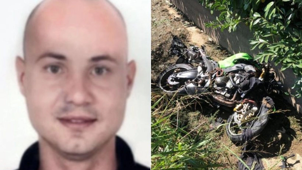 Un tânăr român, care lucra în Italia, a murit cu numai o lună înainte să devină tată