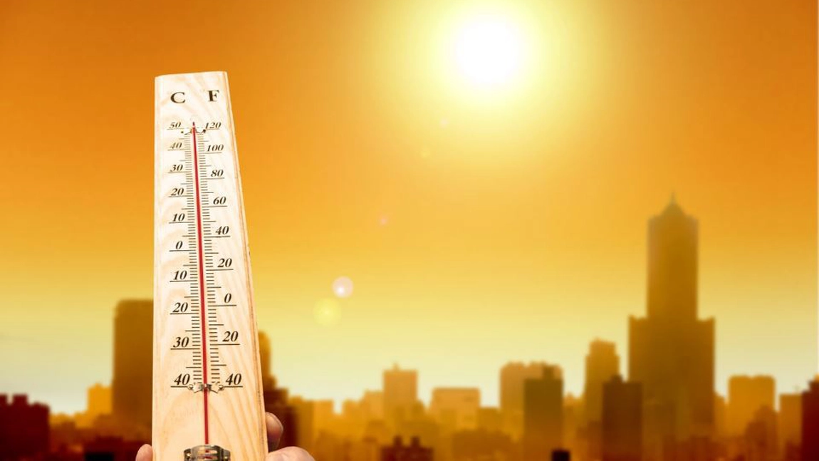 Anunț ANM de ultim moment! Temperaturile vor ajunge la 30 de grade Celsius, la final de septembrie