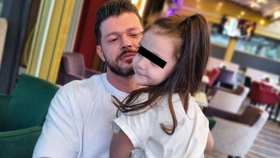 Motivul pentru care Victor Slav a lipsit de la aniversarea fiicei sale. Are legătură cu mama prezentatorului