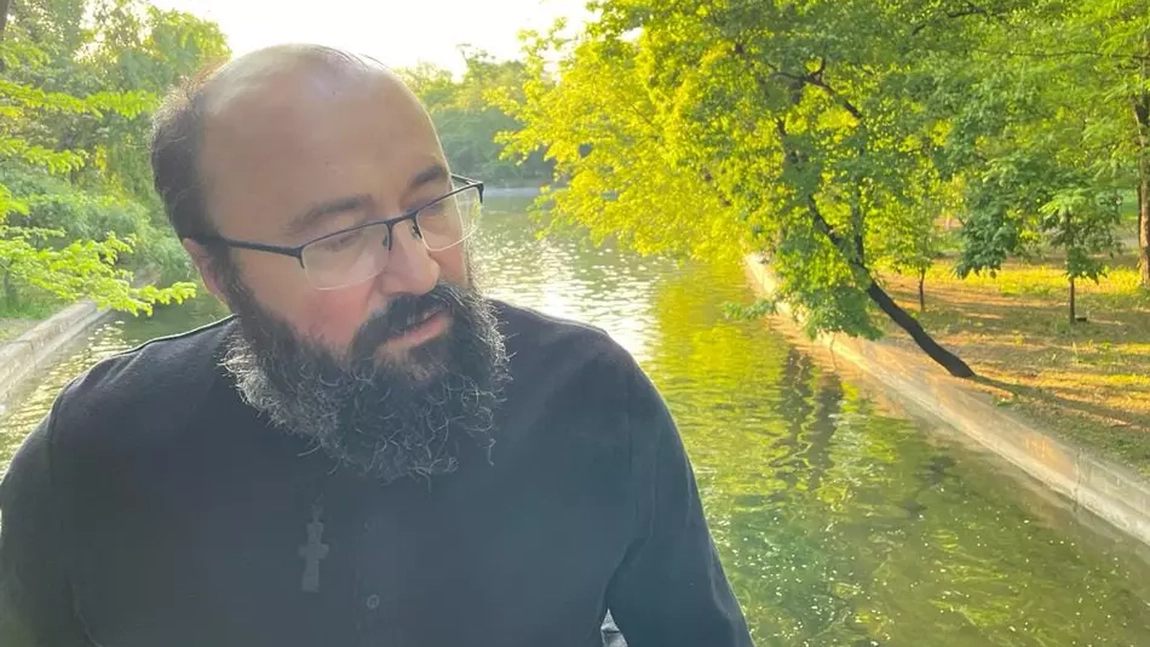 Noi informații în cazul lui Visarion Alexa. Preotul a contestat măsura controlului judiciar, procurorii insistă pentru arestarea lui