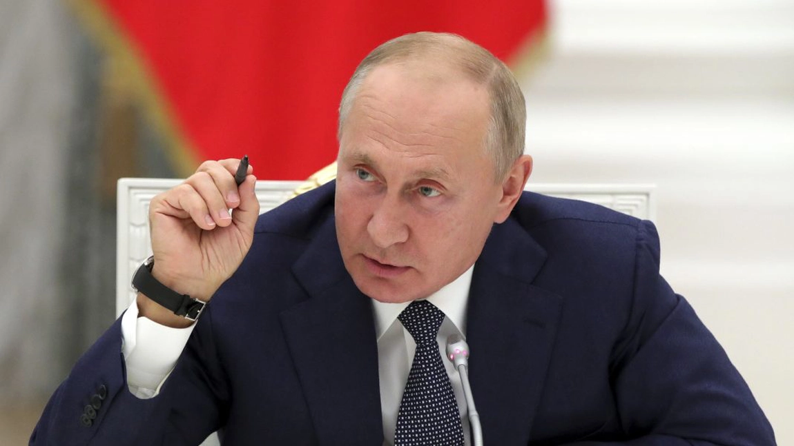 Apar noi oficial locali care îi cer demisia lui Vladimir Putin: „Părerile și modelul de guvernare sunt fără speranță