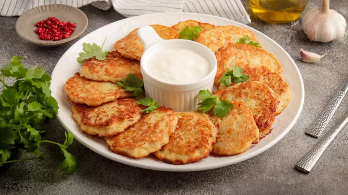 300 rețete delicioase de post. Supă și aperitiv pentru un prânz deosebit