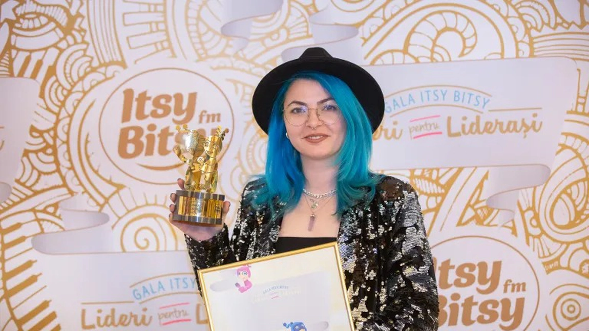 Lansare carte pentru copii şi tineri în cadrul campaniei  “Toţi-toţi copiii citesc”