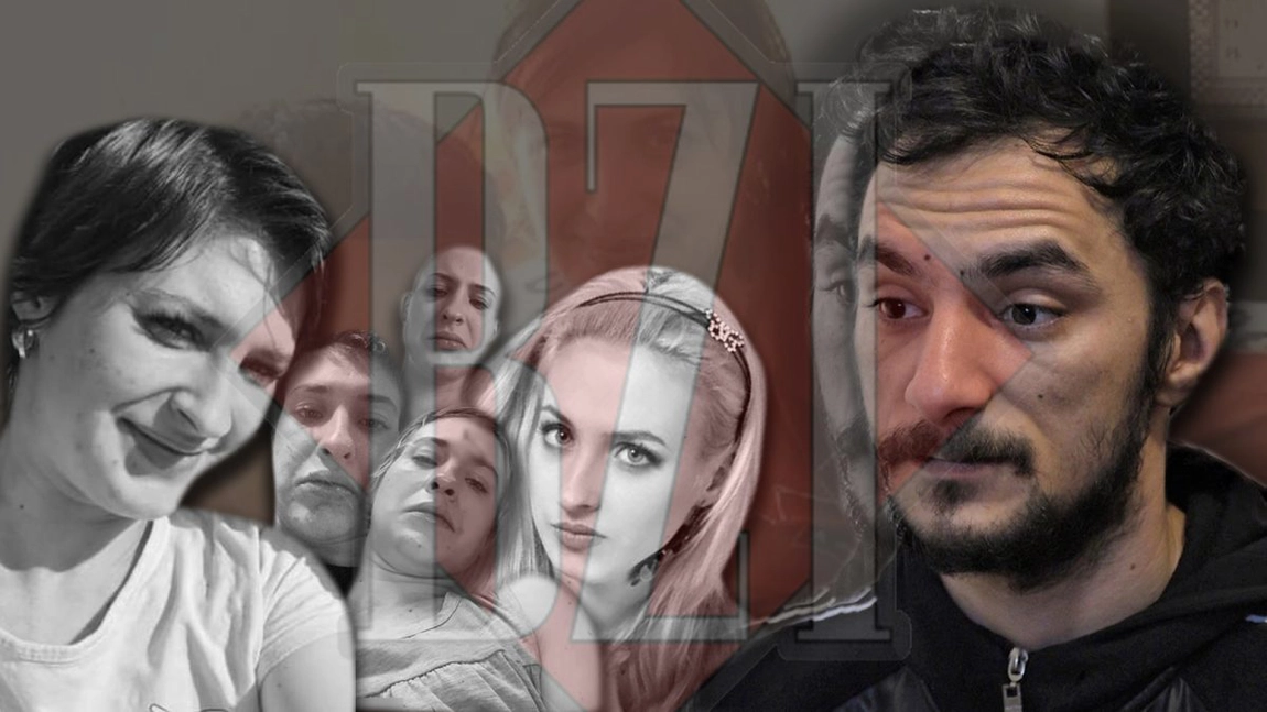Tânărul care și-a ucis soția pentru că nu mai câștiga suficient din videochat a vrut să scape de temniță. Iată ce au decis judecătorii