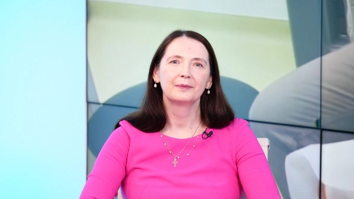 Cum apare tahicardia la copii? Conf. dr. Alina Costina Luca, despre factorii care declanșează afecțiunea: „Poate apărea ca urmare a stresului” - VIDEO
