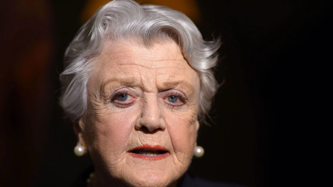Doliu în lumea filmului. Actiţa Angela Lansbury a murit la vârsta de 96 de ani