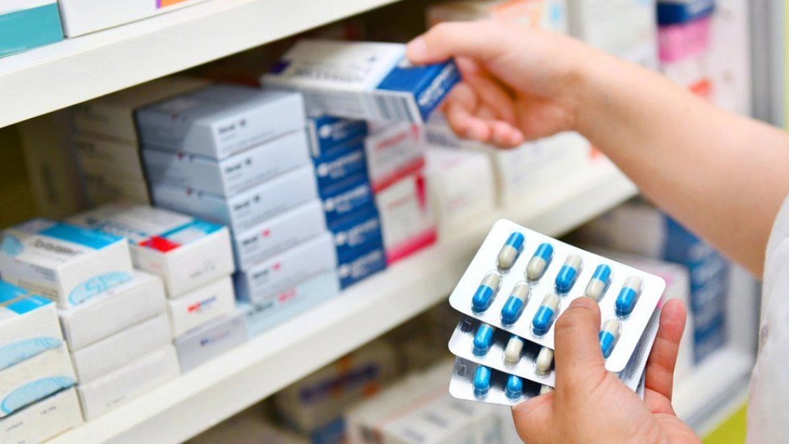 Antibioticele pentru copii, tot mai puține pe piață. În farmacii, nu se regăsesc mai multe medicamente