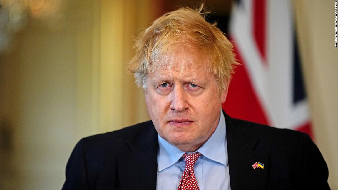 La 6 săptămâni după ce au votat-o prim-ministru pe Liz Truss, conservatorii îl vor înapoi pe Boris Johnson