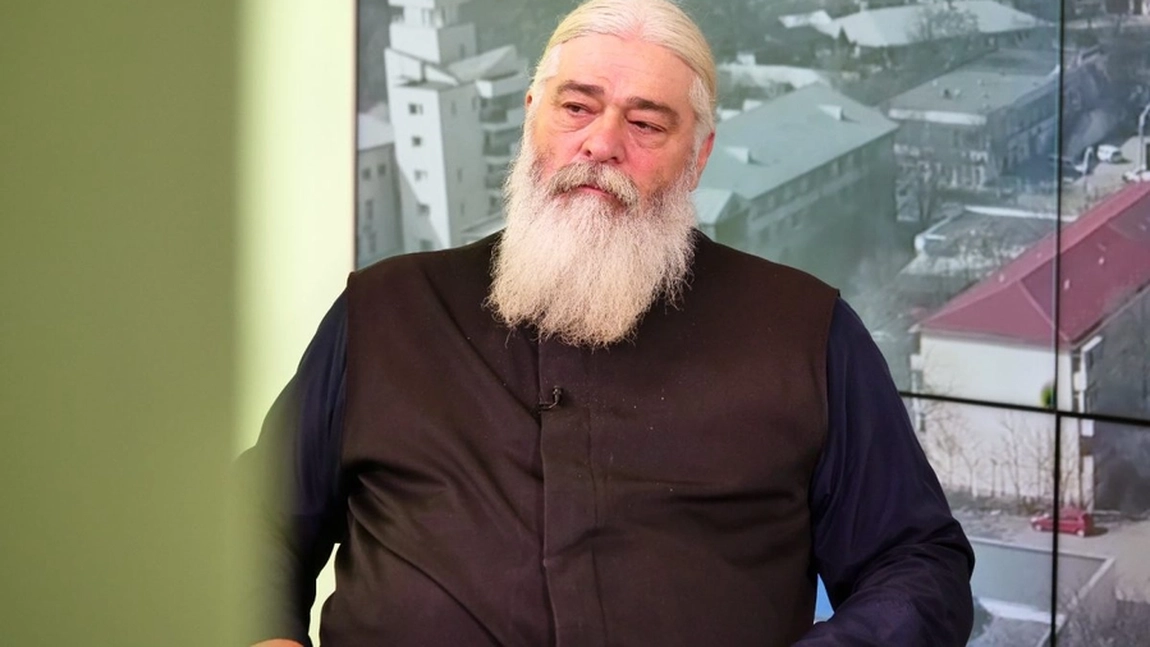 Părintele Calistrat Chifan, despre atei: „Ei nu știu nimic despre Dumnezeu, nu trebuie să îi condamn” - VIDEO