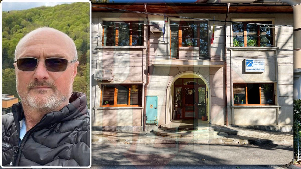 Raport exploziv cu acuzații grave la DRDP Iași: prejudiciu de 500.000 de euro! S-au furat tone de asfalt pe drumul spre Bălțați. Corneliu Șerban, șef de secție: „Nu au fost interferențe între muncă și golănii” – FOTO