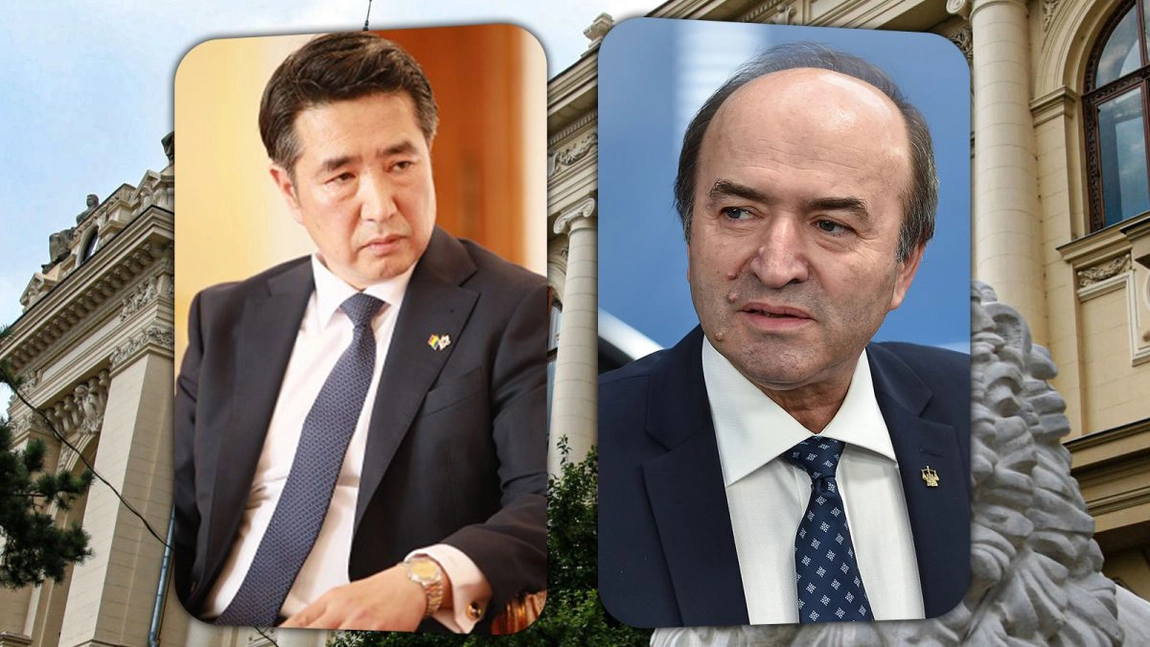 Importante colaborări pe zona academică pentru Universitatea „Cuza” din Iași, cu instituții din Coreea de Sud