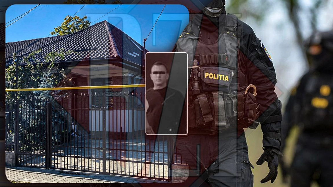 Mascații au intrat peste patronul unei cunoscute școli de șoferi din Iași. A șantajat-o pe una dintre cele mai frumoase eleve! Surse: ar fi avut imagini compromițătoare cu aceasta (EXCLUSIV)