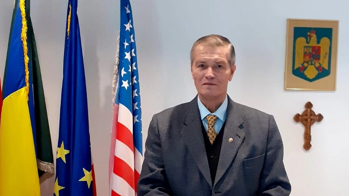 Deputatul Francisc Tobă, despre scandalurile în care a fost implicată Biserica Ortodoxă Română: „Ați mințit!” - VIDEO