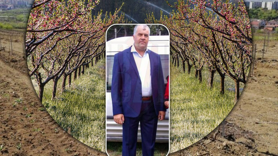 Afacerist sub acoperire! Un instalator de la ApaVital Iași a pus bazele unui domeniu întins pe 4 hectare
