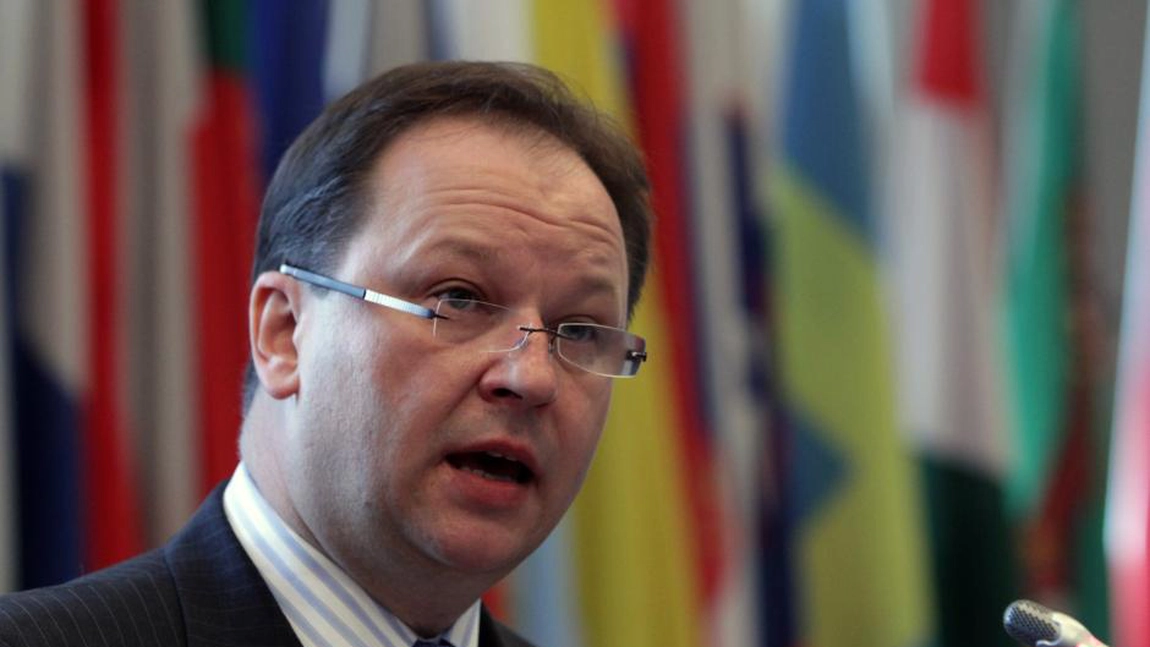 Ambasadorul Ucrainei la Bucureşti anunță momentul în care se va ajunge la pace cu Rusia