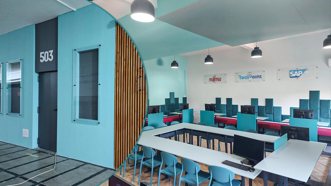 O nouă investiție într-un laborator de la Universitatea „Cuza” din Iași, cu ajutorul unei mari companii din Japonia