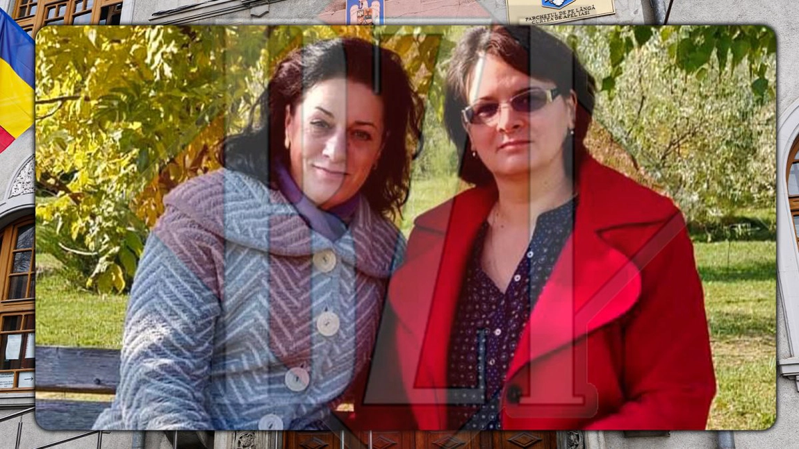 Bombă în cazul morții care a șocat Iașul! Sora mezzosopranei Maria Macsim Nicoară lansează acuzații fără precedent: „Ancheta a fost greșită de la început de către procuror” - FOTO