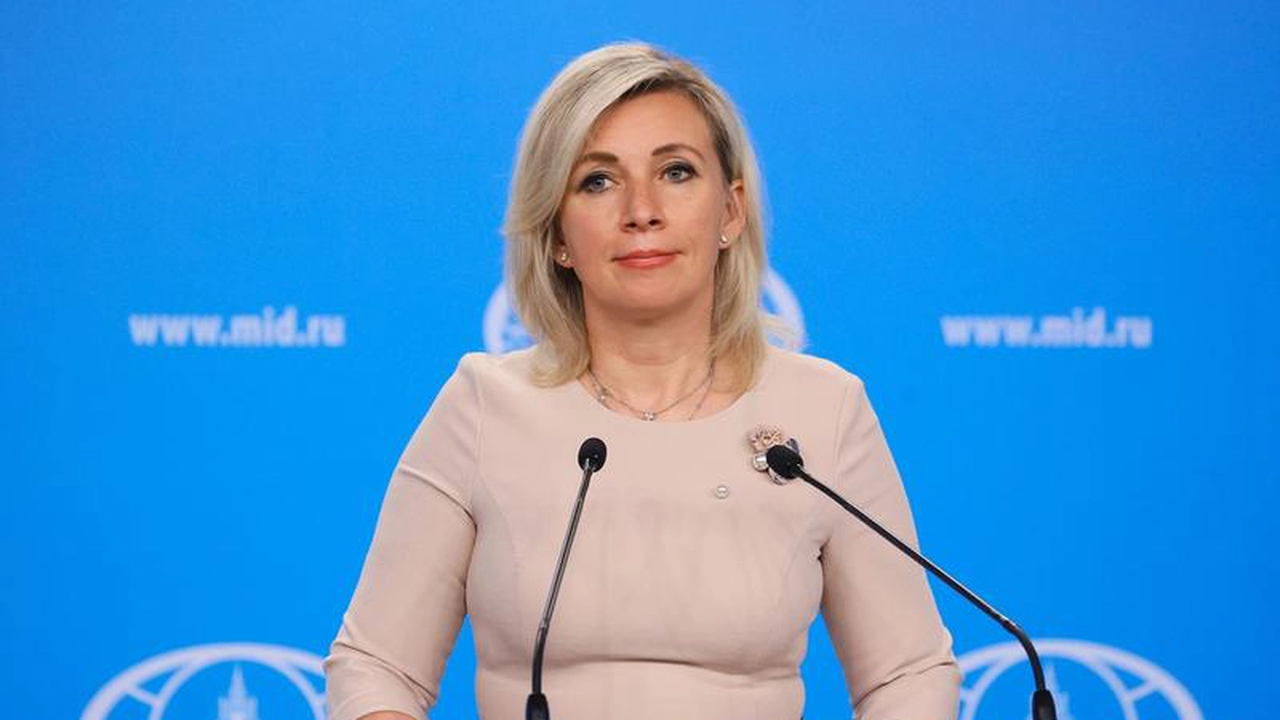 Rusia deţine dovezi despre distrugerea deliberată de către Forțele Armate ale Ucrainei a culturilor de cereale, susține Maria Zaharova