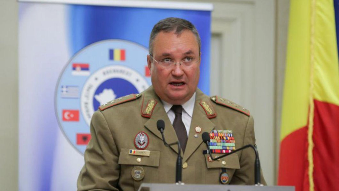 Nicolae Ciucă, preș în fața Olandei pentru aderarea la Schengen. L-a chemat pe ministrul olandez de Interne în România