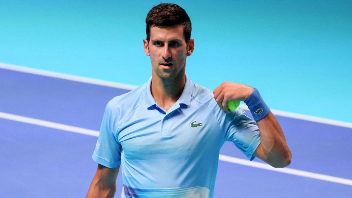 Oamenii de ştiinţă sârbi au numit un gândac cu numele tenismanul Novak Djokovic