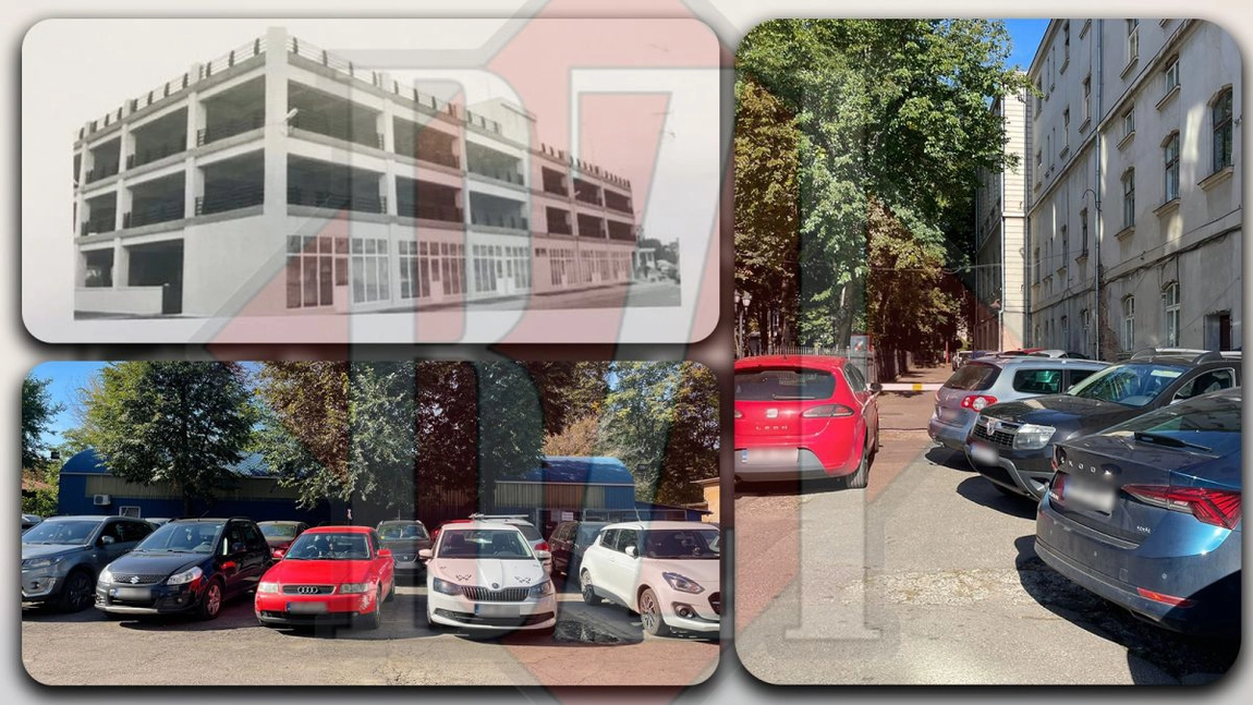 Construcție spectaculoasă, în zona rezidențială Copou, după o investiție de minim 3 milioane de euro. Aceasta va avea trei etaje, un demisol și un subsol – GALERIE FOTO, EXCLUSIV