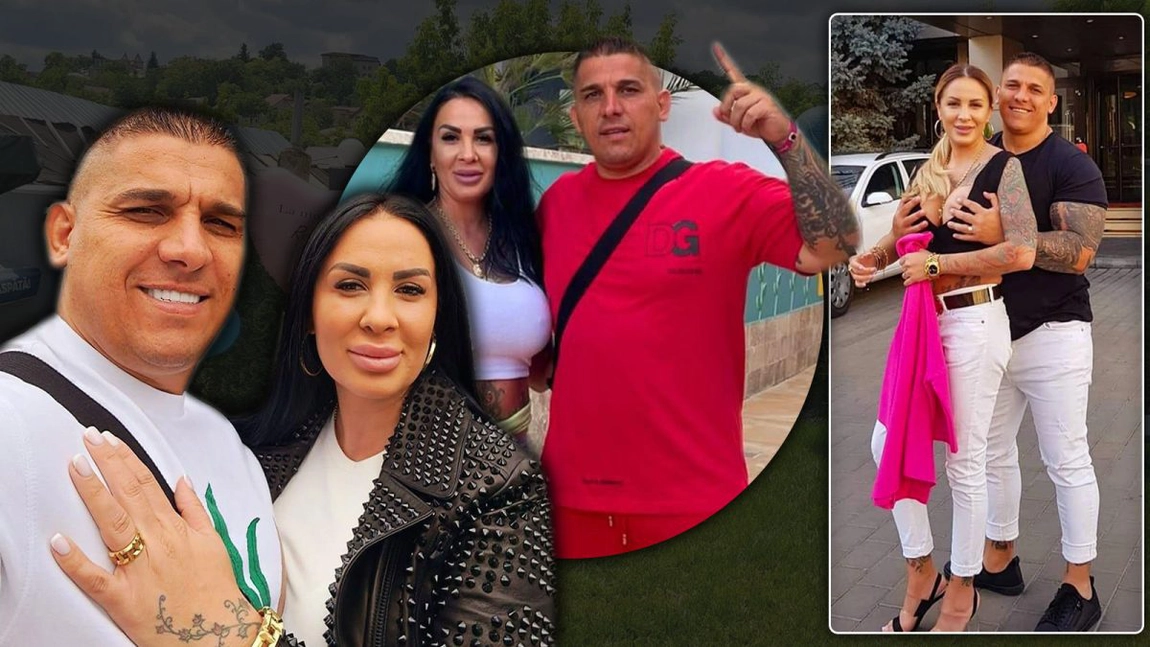 Cutremur în lumea interlopă! Una dintre fetele lui Adrian Corduneanu a fost atacată în centrul Iașului! Cine și-a permis să se atingă de fata interlopului? (EXCLUSIV)