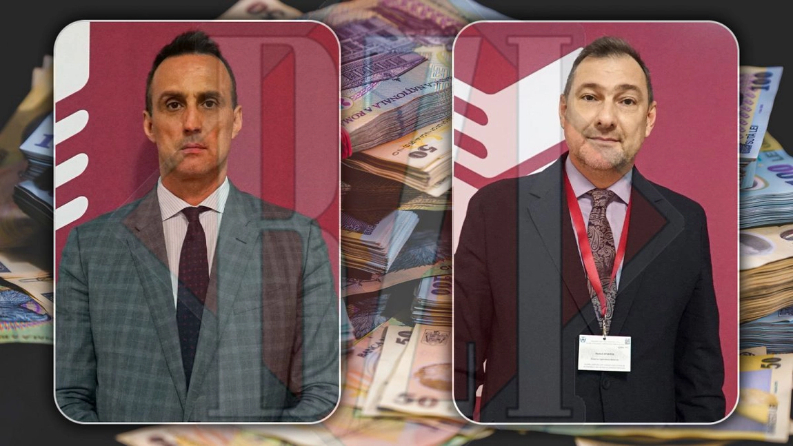 Sfaturile specialiștilor veniți la Iași la evenimentul dedicat educației financiare. „Trebuie să economisim constant, indiferent de sumă, pe termen lung” - FOTO/VIDEO