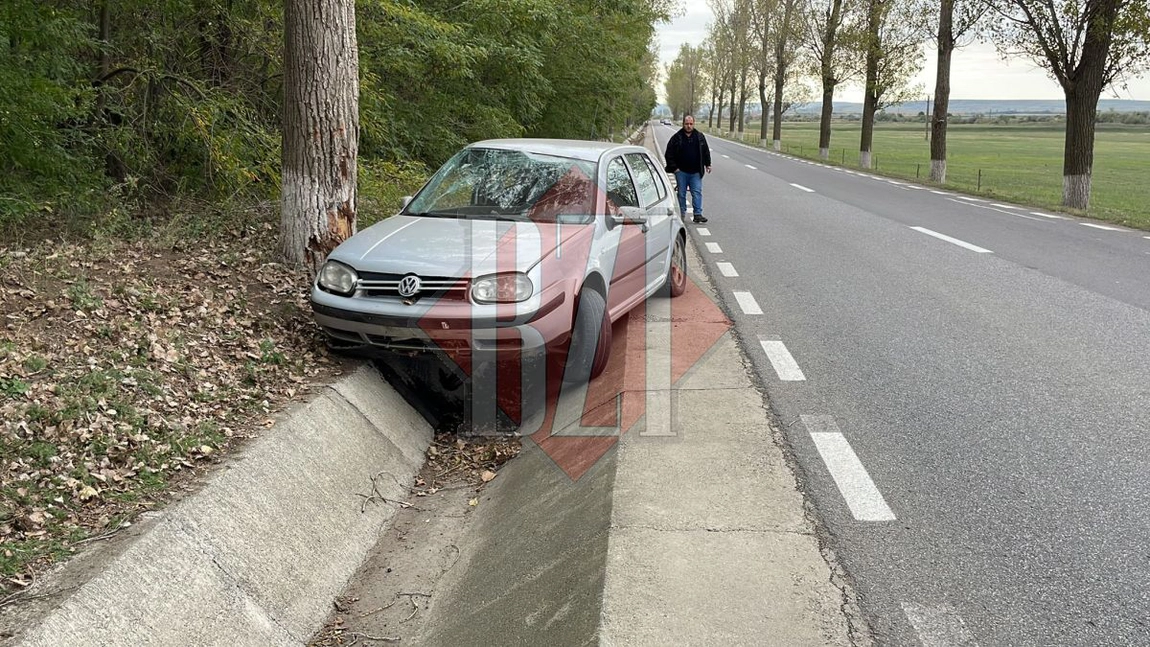 Accident rutier cu două victime la Vlădeni, judeţul Iași - EXCLUSIV, FOTO, UPDATE, VIDEO