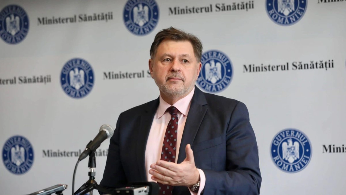 Acord bilateral româno-cubanez în domeniul sănătății. Ministrul Sănătății, Alexandru Rafila, va fi într-o vizită oficială