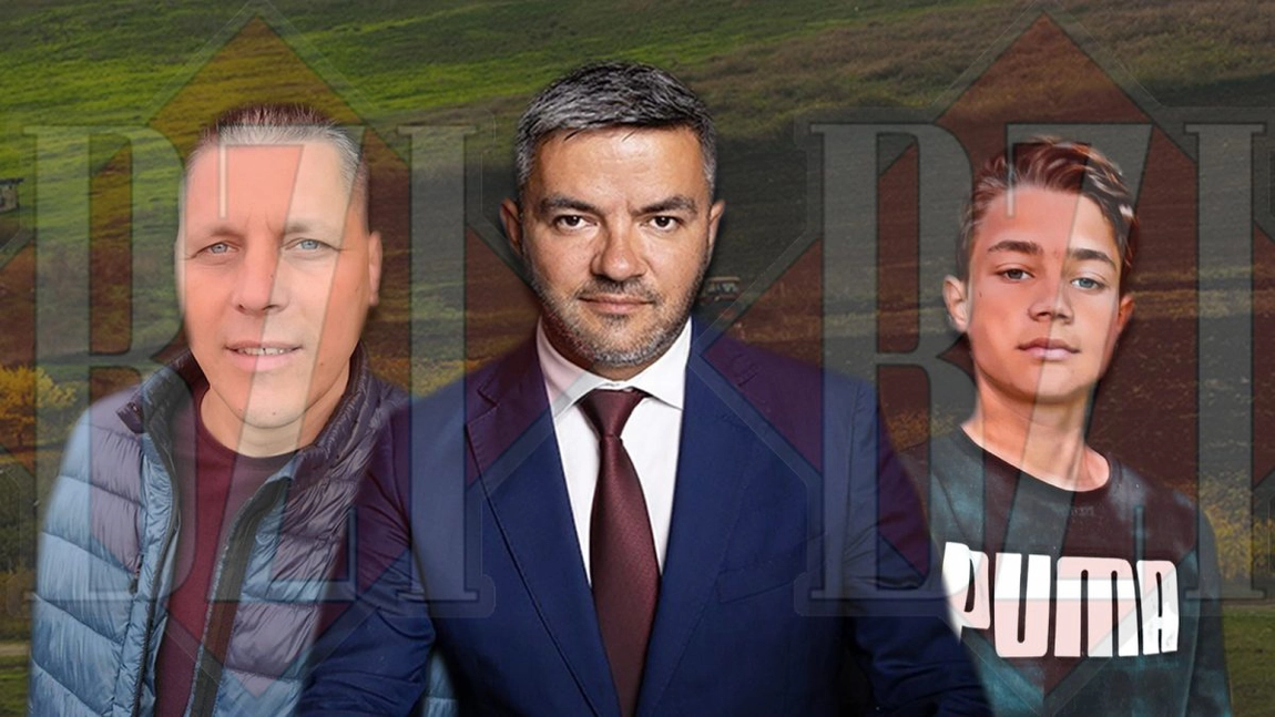 Situație șocantă în Iași: Un primar este acuzat că a bătut un copil! - FOTO