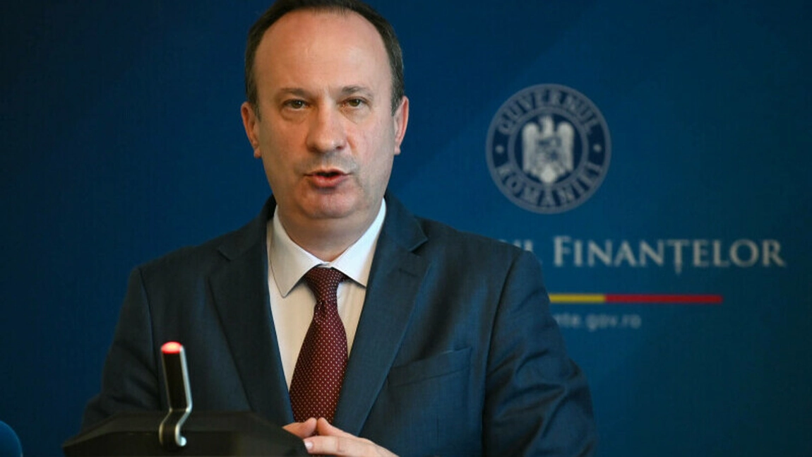 Ministrul Finanţelor, anunţul momentului: ,,Creșterea de pensii va fi mai mare decât prevede legea