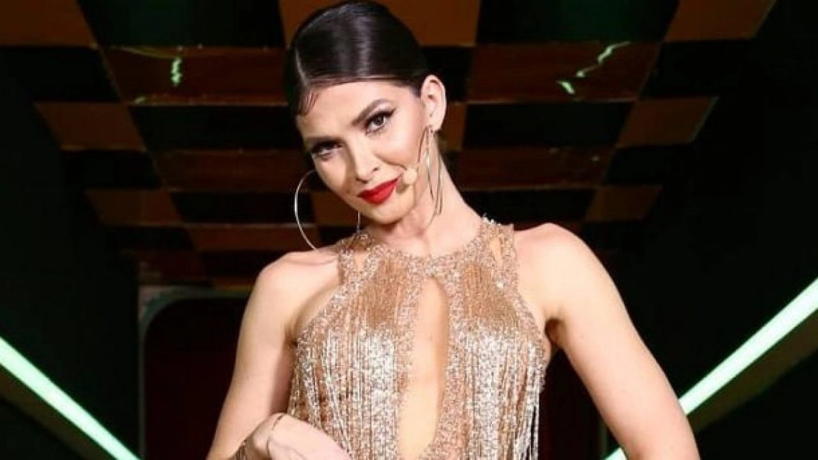 Alina Pușcaș atrage privirile tuturor pe Instagram. Ce spune frumoasa vedetă despre soț și viața de cuplu