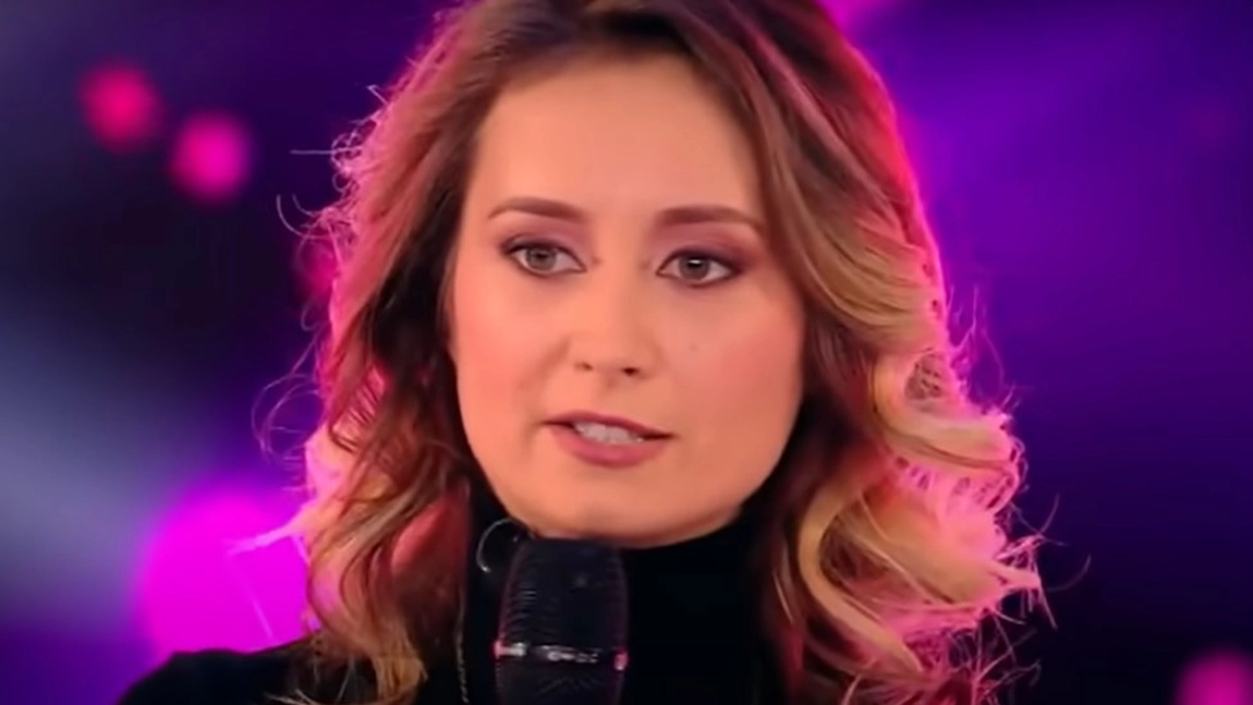 Cu ce se ocupă în prezent Ana Maria Calița, după succesul impresionant la emisiunea ,,iUmor.” Ce spune actrița despre relația cu Mihai Bendeac