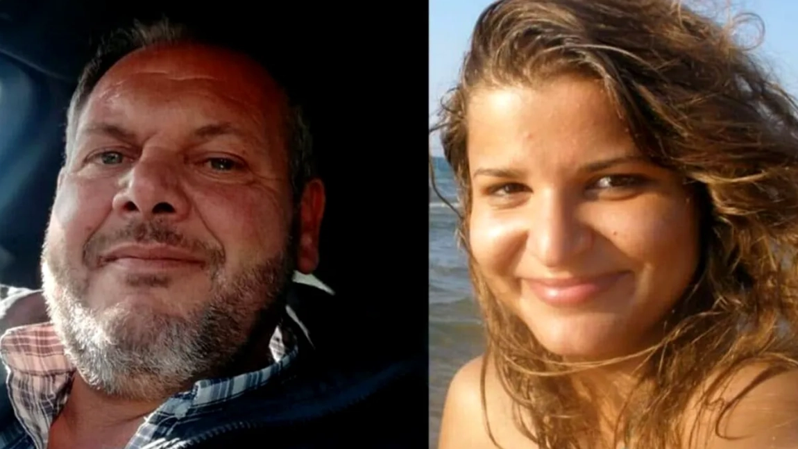 Ana Maria, o tânără româncă însărcinată, a fost ucisă de iubitul italian. Incredibil ce a decis instanța