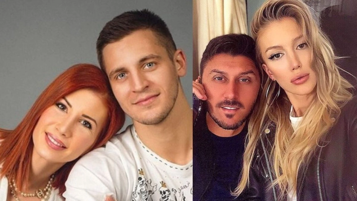 Ana Muntean, fosta amantă a lui Ciprian Marica, își trăiește viața la superlativ după scandalul din camera de hotel