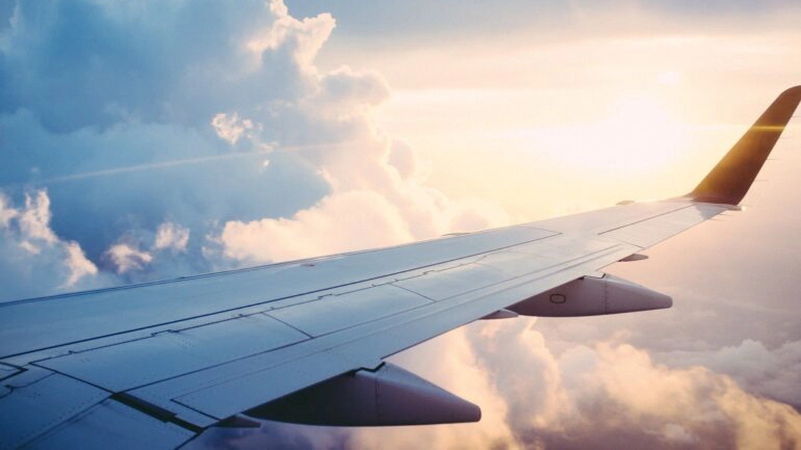 Un avion care transporta mai mulți germani a dispărut inexplicabil: la bord se afla un important om de afaceri