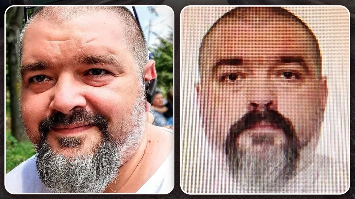 Dispariție misterioasă. Un ieșean a plecat cu mașina de acasă și nimeni nu mai știe nimic de el