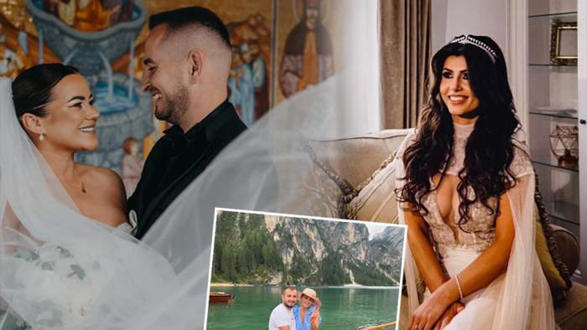 Dovada că Bianca Avram l-a uitat pe Marian Corcheș! Ce gest a făcut fosta soție a bărbatului cu care s-a căsătorit Carmen de la Sălciua
