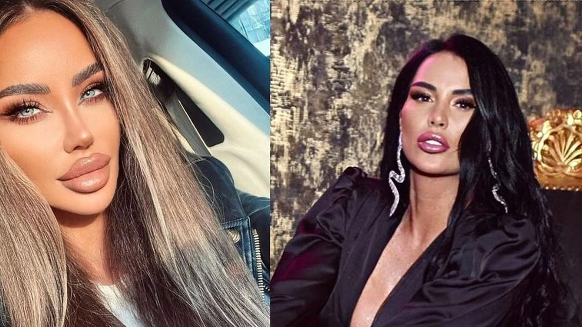 Cum a reacționat Bianca Drăgușanu când a aflat că Daniela Crudu este însărcinată: „Aștept să-mi spună că vrea să-i fiu nașă”