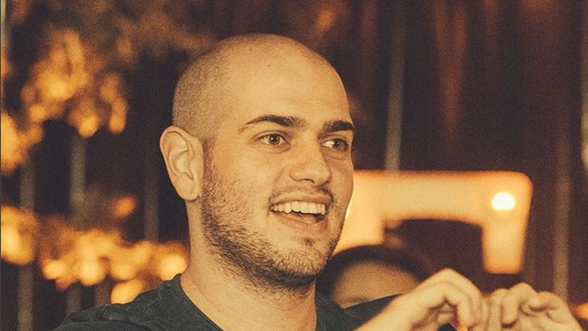BRomania a publicat primele imagini cu iubita lui. Ce i-a declarat actorul