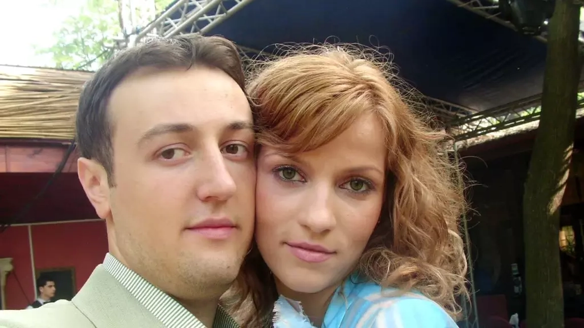 Călin Geambașu a recunoscut că a divorțat pentru că avea o amantă: 