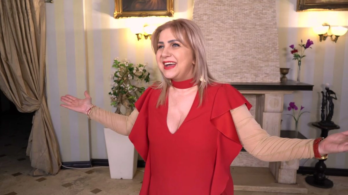 Carmen Șerban a fost, din nou, la un pas de moarte. Credința în Dumnezeu i-a dat putere și s-a vindecat