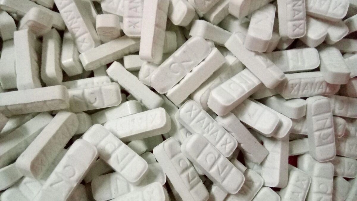Cât durează efectul Xanax. În cât timp medicamentul este eliminat total din organism