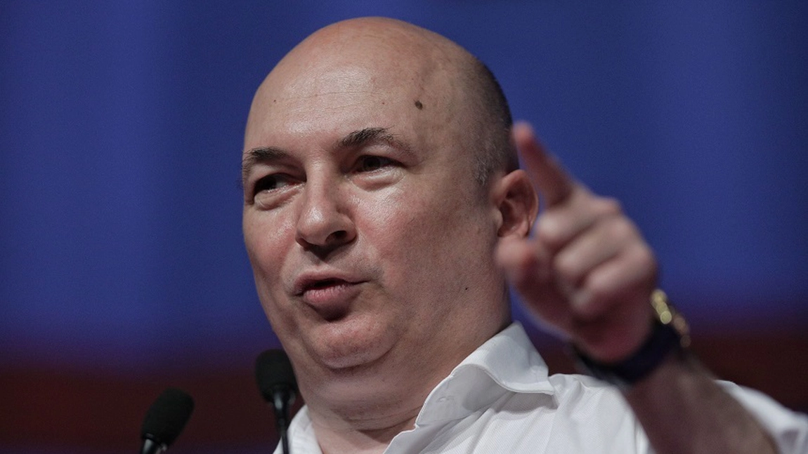Codrin Ștefănescu, APP România în emisiunea BZI LIVE: 