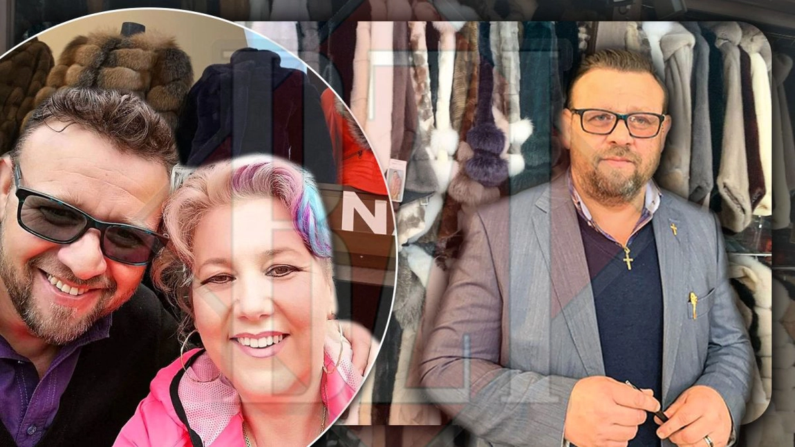 El este bărbatul care satisface cele mai scumpe dorințe ale ieșencelor! „Dacă nu-și cumpără o blană, înseamnă că nu vine Crăciunul” - FOTO