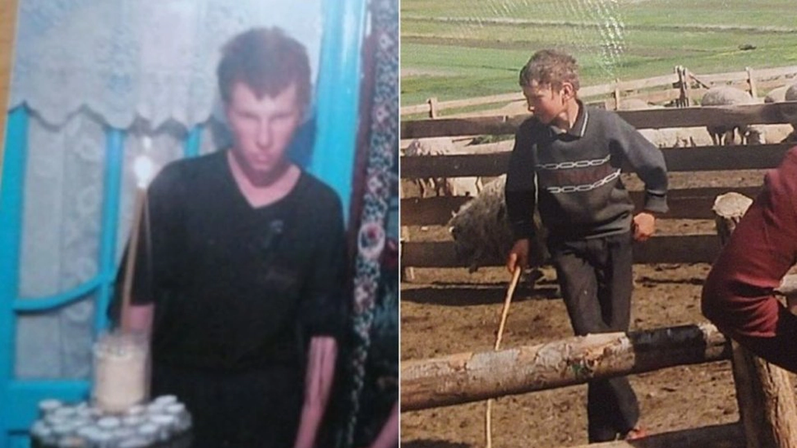 Copil mort după zece ani în care a fost ţinut în sclavie, într-o comună din Galaţi