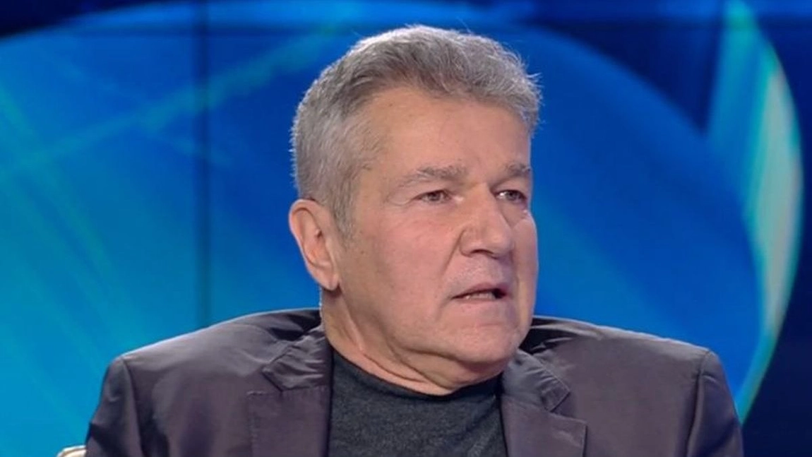 Fiul cel mic al lui Dan Bittman a împlinit 16 ani. Marc și-a lăsat plete și seamănă foarte mult cu tatăl lui. Mesajul duios al mamei sale