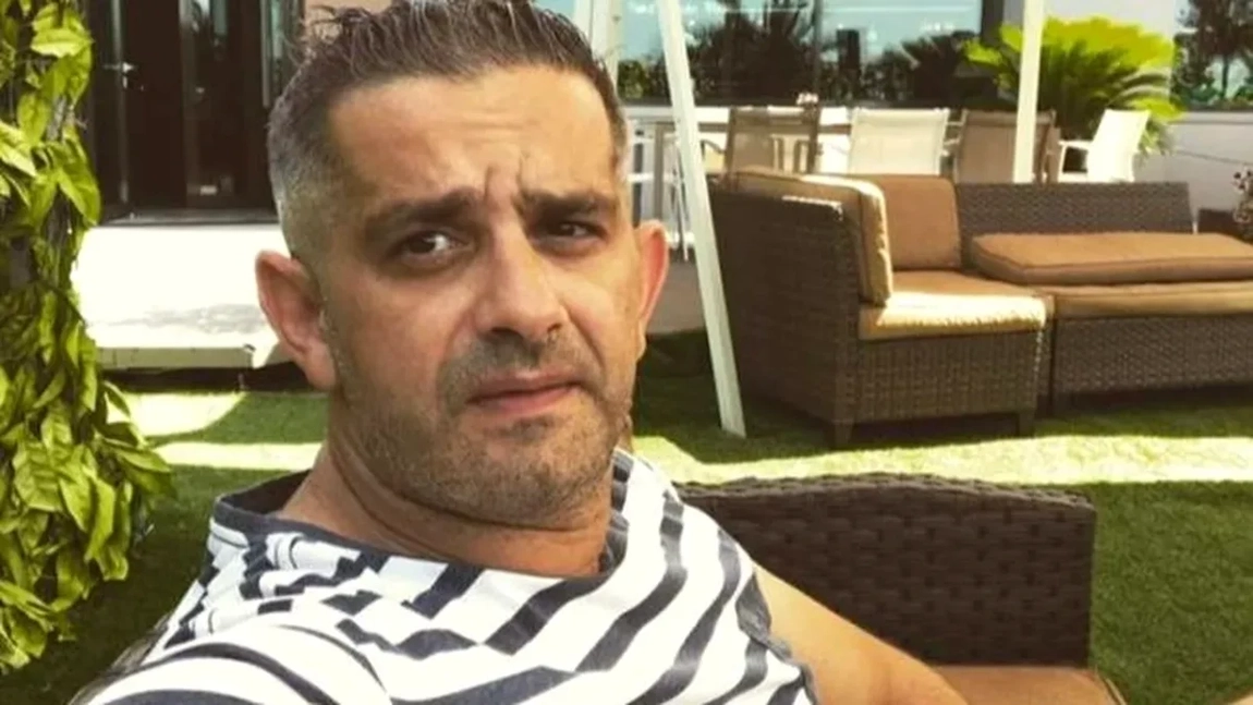 Deși nu a divorțat încă, Daniel Onoriu și-a refăcut viața! Cine este și cum arată femeia care i-a furat inima