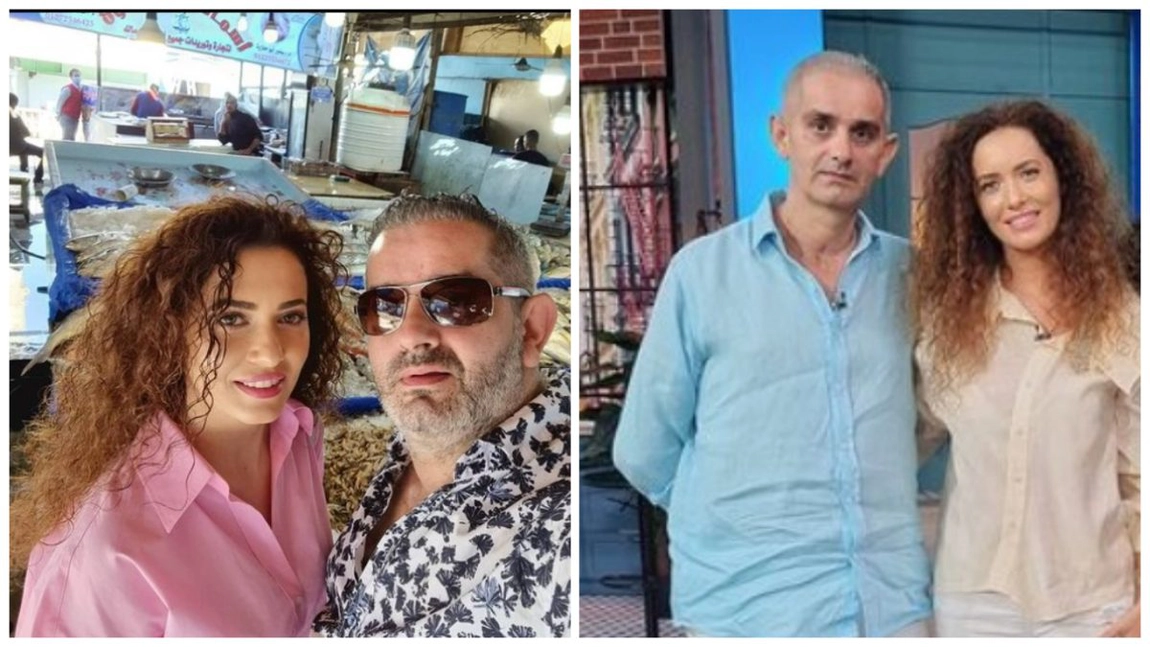 Isabela, primele declarații după ce Daniel Onoriu s-a afișat cu noua iubită. Ce se întâmplă cu divorțul dintre cei doi